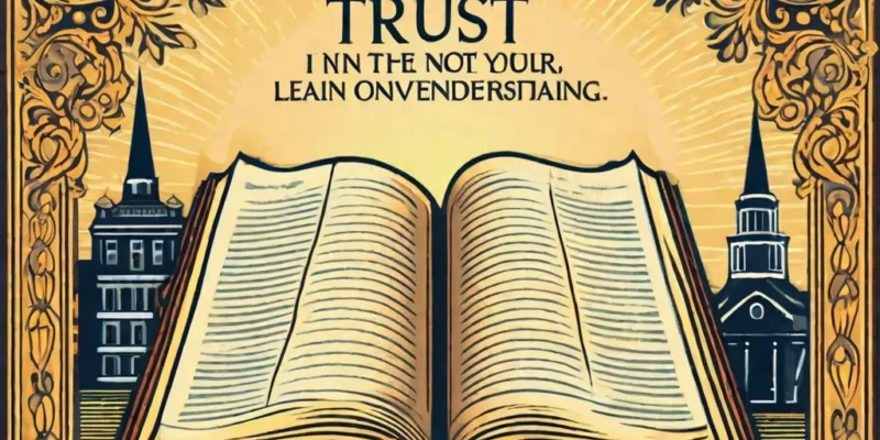 Bíblia: Versículos para Inspirar Seu Dia a Dia