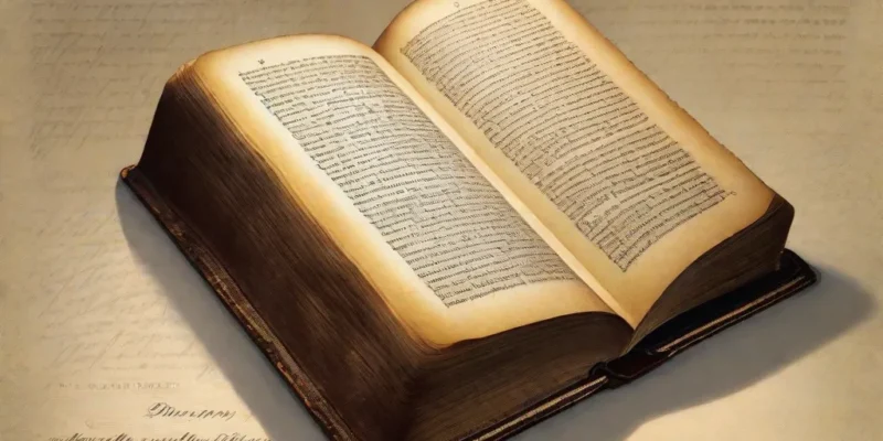 Descubra a Bíblia: Guia para Leitura Reflexiva