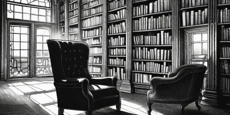 Descobrindo os Clássicos: Uma Viagem Literária com Calvino