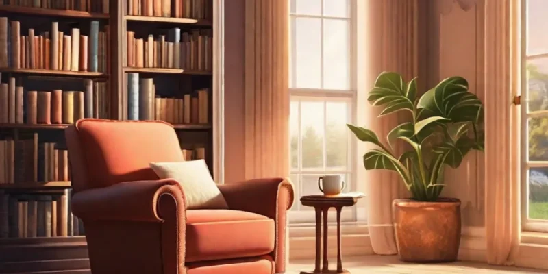 Leitura Diária: Quanto Tempo Dedicar aos Livros?