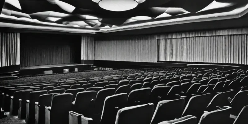 O Renascimento do Cinema de Arte: Novas Abordagens