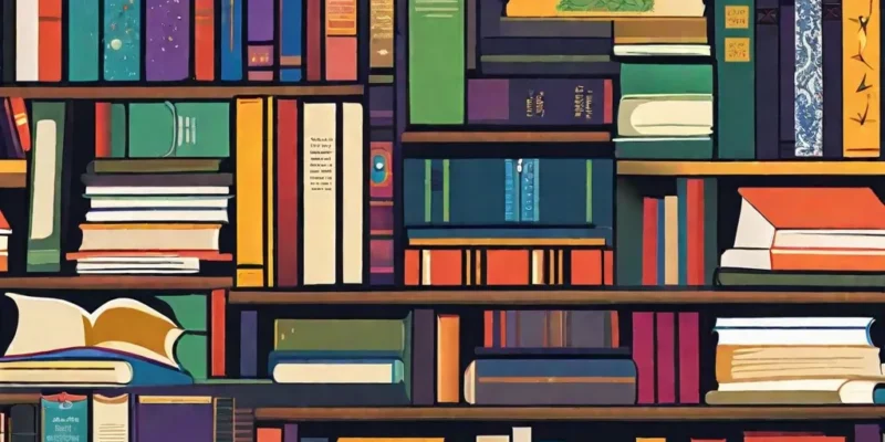 Leitura de 2024: Tendências e Novidades Literárias