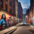 Como a Arte de Rua Está Evoluindo no Brasil?