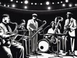 O Renascimento do Jazz: Fusões e Novas Direções
