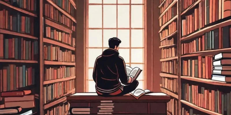 Livros para Momentos de Dúvida: Guia de Esperança