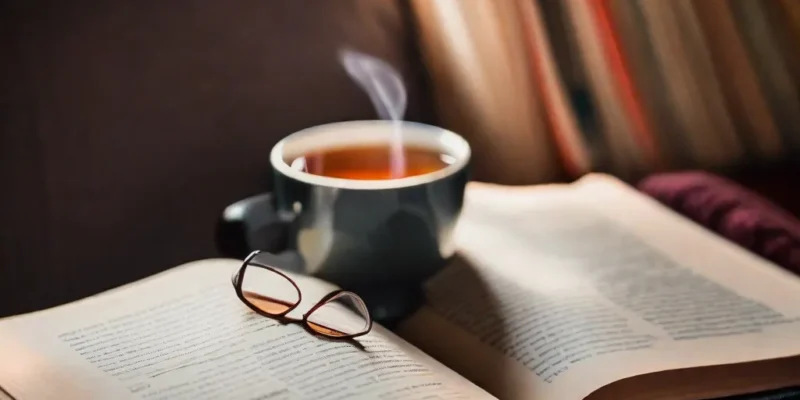 Escrever Melhor: Como a Leitura Pode Ajudar