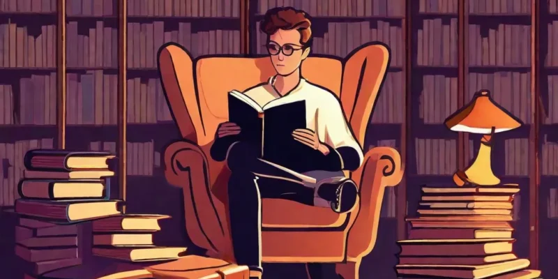 Escrever Bem: O Papel da Leitura Nesse Processo