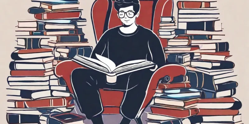 Quem Lê Enriquece: Transforme-se com a Leitura