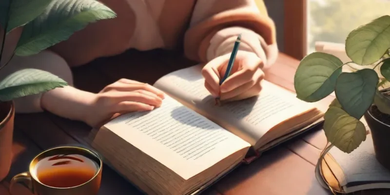 Sono e Leitura: Dicas para Uma Leitura Mais Produtiva