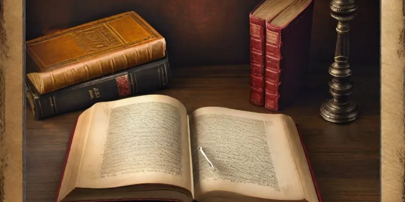 Provérbios: Guiando Sua Vida com Sabedoria Antiga