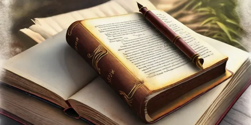 Enfrentando a Angústia: Livros para Dias Difíceis