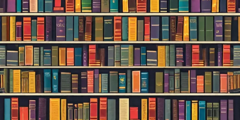 Construindo Sabedoria: Livros que Ensinam