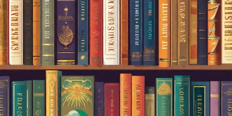 Após ‘Heróis do Olimpo’: O Que Ler em Seguida?