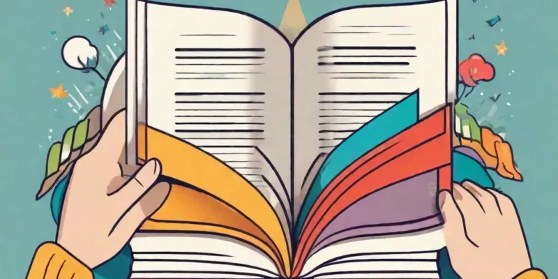 Leitura: Um Elemento Vital na Vida de Todos