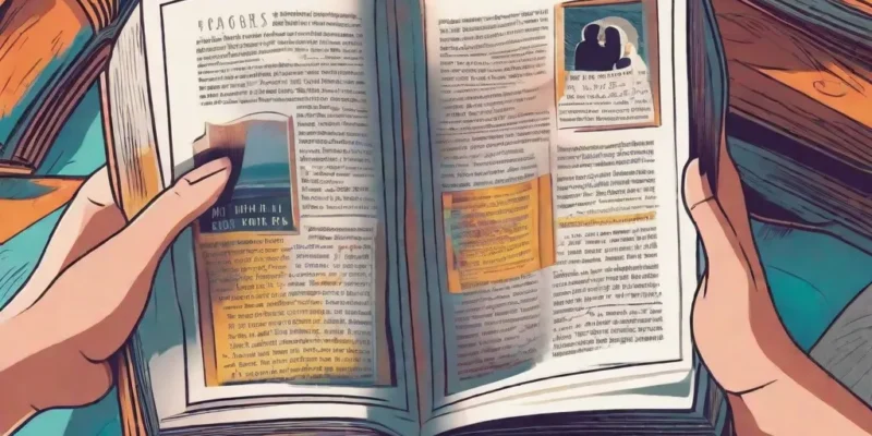 Livros e Emoções: Como Eles Afetam Nossos Sentimentos