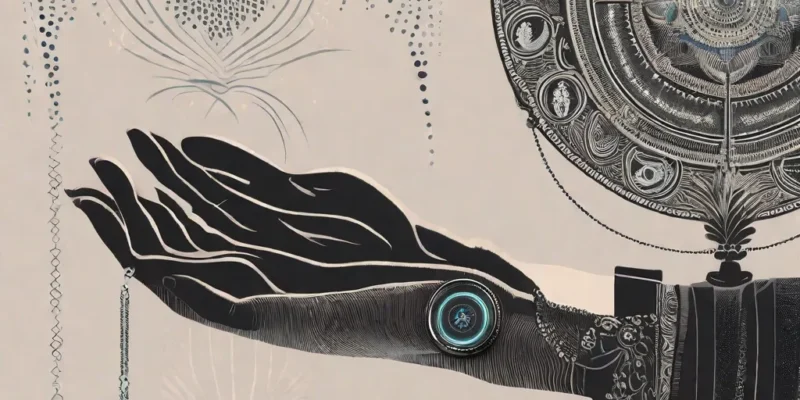 Leitura da Mão: Entenda Seus Segredos