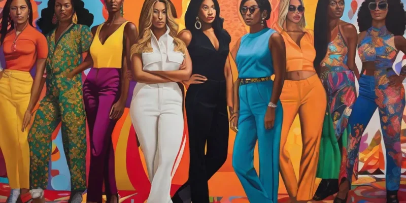 O Impacto do Feminismo na Arte Contemporânea