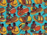 Como a Cultura Africana Está Influenciando a Música Brasileira?