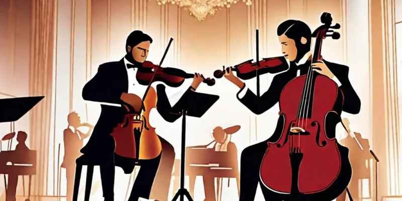 Quais São as Novas Tendências em Música de Câmara?