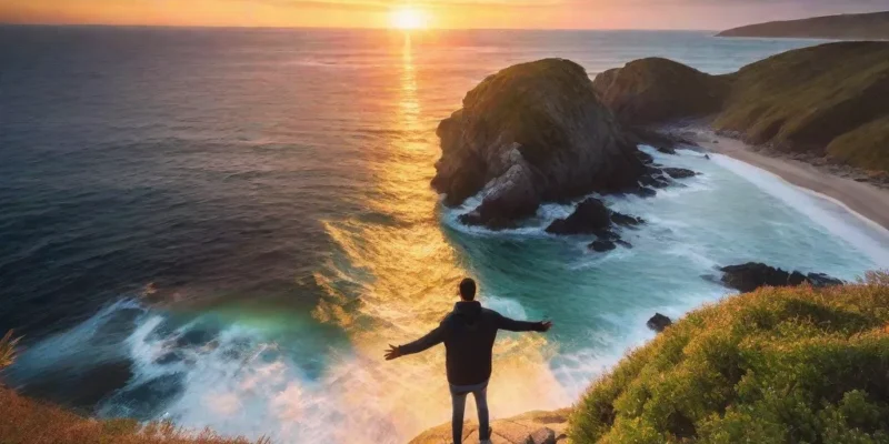 Vencendo o Medo: Passagens Bíblicas de Encorajamento