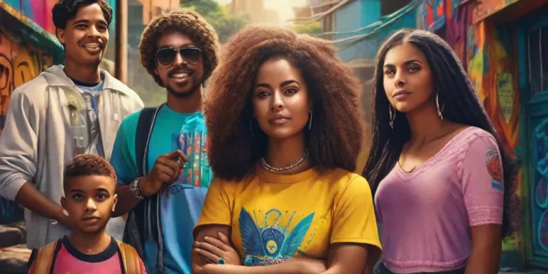 Quais São as Novas Vozes da Poesia Brasileira?