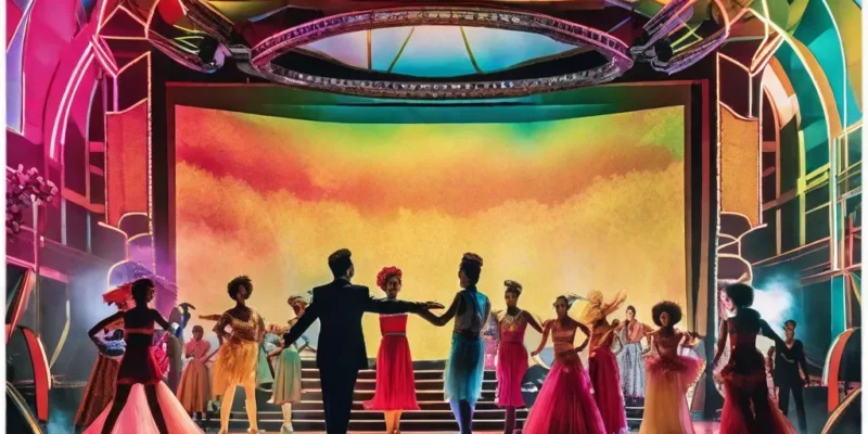 A Evolução do Teatro Musical no Século XXI