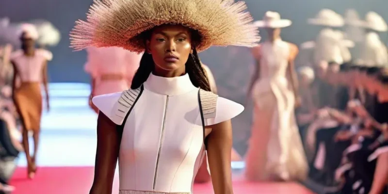 A Evolução do Design de Moda em 2024: Tendências e Sustentabilidade