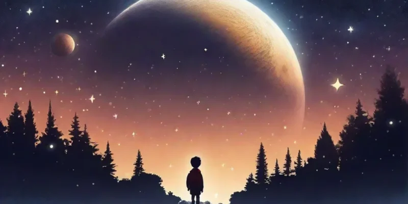 O Pequeno Príncipe: Uma Jornada de Crescimento Pessoal