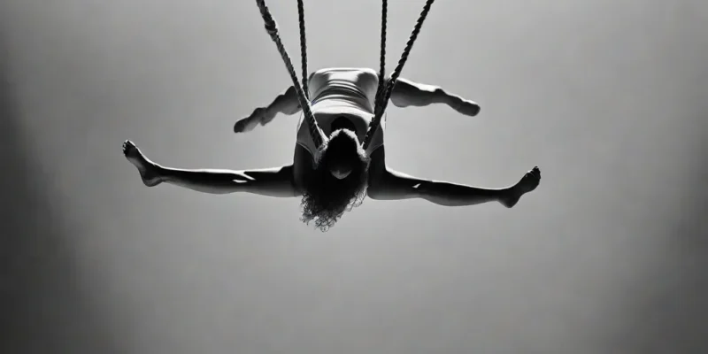 A Evolução da Arte de Performance: Expressões e Formas