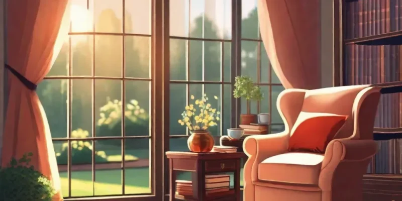 Encontre Seu Momento Ideal para Ler