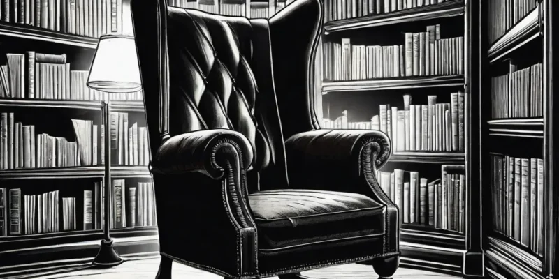 Clássicos que Moldam Mentes: Uma Jornada Literária