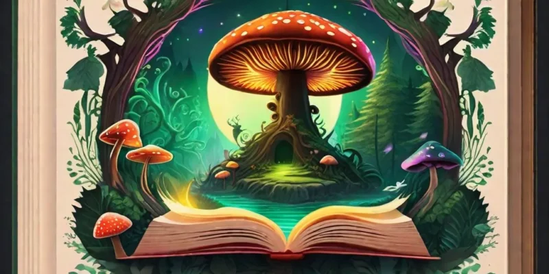 Literatura de Fantasia Brasileira: Autores e Tendências Atuais