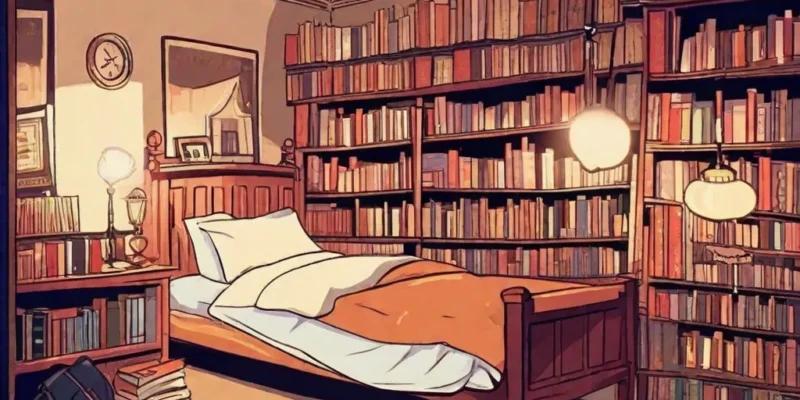 Histórias para Dormir: Escolhas Inteligentes para Todas as Idades