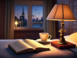Ler Antes de Dormir: Como Evitar o Sono e Aproveitar Mais