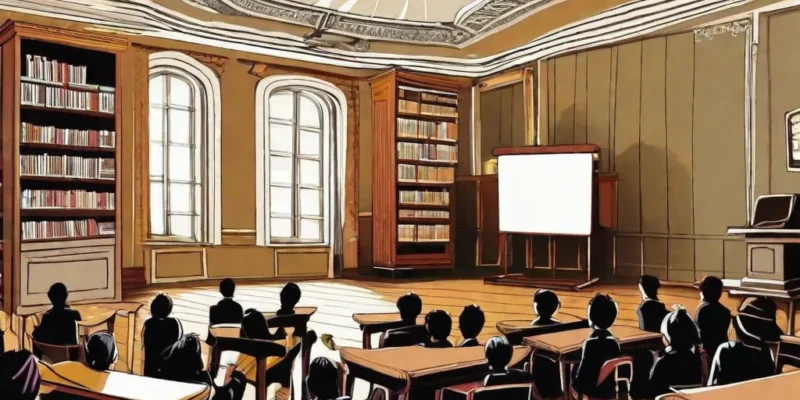 Como a Ilustração Está Contribuindo para a Educação Infantil?