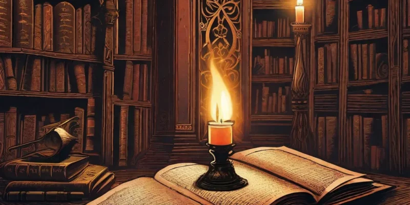 São Cipriano: Um Olhar sobre o Ocultismo