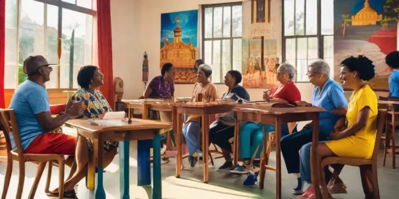 Sesc Ler São Lourenço: Cultura e Aprendizado