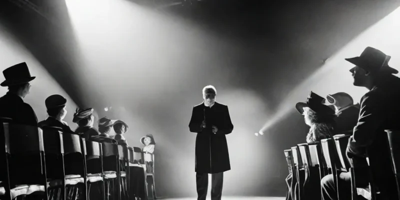 O Crescimento do Teatro Experimental em 2024