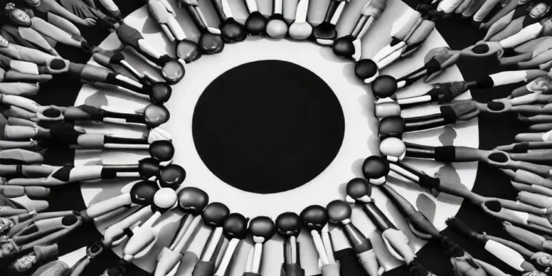 O Poder da Fotografia em Campanhas de Conscientização Social