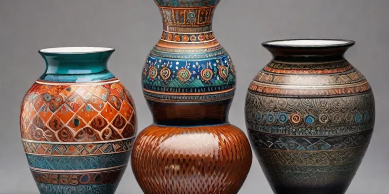 Arte Cerâmica Contemporânea: Técnicas e Estilos