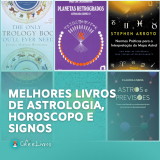 9 Melhores Livros sobre Horóscopo, Signos e Astrologia