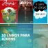 22 Melhores Livros de Fantasia para todos os leitores