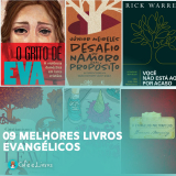 Melhores Livros Evangélicos Melhorar seu Relacionamento com Deus