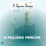 O Livro Pequeno Príncipe é bom? Resenha Completa.