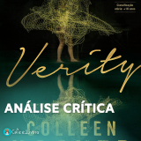 Verity: Análise crítica sobre o livro – Vale a pena ler?